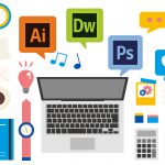 Webデザインスクールでは何を学ぶの?学ぶ前に準備しておくといいものを紹介!